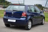 VOLKSWAGEN POLO UNITED 1.2 60 CV / ORIGINE FRANCE 3