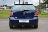 VOLKSWAGEN POLO UNITED 1.2 60 CV / ORIGINE FRANCE 6