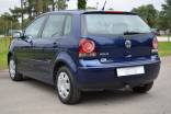 VOLKSWAGEN POLO UNITED 1.2 60 CV / ORIGINE FRANCE 4