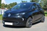 RENAULT ZOE INTENS CHARGE NORMALE 22 KWH 88 CV / 48500 KMS / 1ere MAIN 1