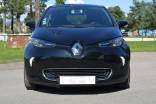 RENAULT ZOE INTENS CHARGE NORMALE 22 KWH 88 CV / 48500 KMS / 1ere MAIN 5