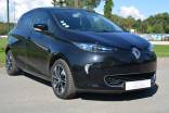 RENAULT ZOE INTENS CHARGE NORMALE 22 KWH 88 CV / 48500 KMS / 1ere MAIN 2