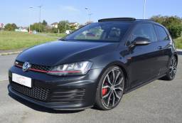 VOLKSWAGEN GOLF GTI PERFORMANCE 230 CV DSG6