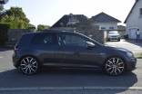 VOLKSWAGEN GOLF GTI PERFORMANCE 230 CV DSG6 9