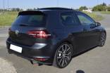 VOLKSWAGEN GOLF GTI PERFORMANCE 230 CV DSG6 11