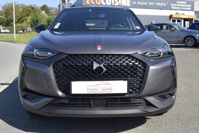 DS DS3 CROSSBACK PERFORMANCE LINE 130 CV EAT8 2