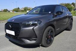 DS DS3 CROSSBACK PERFORMANCE LINE 130 CV EAT8