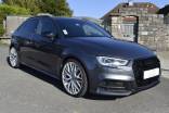 AUDI S3 SPORTBACK 310 CV QUATTRO STRONIC 2