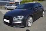 AUDI S3 SPORTBACK 310 CV QUATTRO STRONIC 8