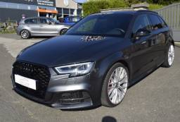 AUDI S3 SPORTBACK 310 CV QUATTRO STRONIC