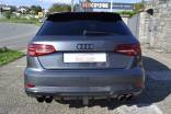 AUDI S3 SPORTBACK 310 CV QUATTRO STRONIC 15