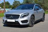 MERCEDES-BENZ CLASSE GLA FASCINATION 220D 177CV / ORIGINE FRANCE / SUIVI COMPLET 1