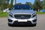 MERCEDES-BENZ CLASSE GLA FASCINATION 220D 177CV / ORIGINE FRANCE / SUIVI COMPLET 5