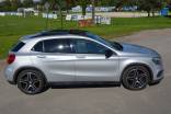 MERCEDES-BENZ CLASSE GLA FASCINATION 220D 177CV / ORIGINE FRANCE / SUIVI COMPLET 9