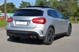 MERCEDES-BENZ CLASSE GLA FASCINATION 220D 177CV / ORIGINE FRANCE / SUIVI COMPLET 3