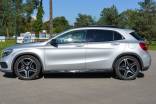 MERCEDES-BENZ CLASSE GLA FASCINATION 220D 177CV / ORIGINE FRANCE / SUIVI COMPLET 8