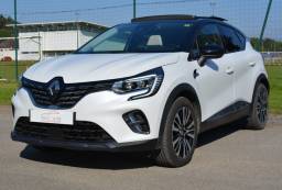 RENAULT CAPTUR INITIALE PARIS HYBRID RECHARGEABLE 1.6 I 160 CV  / 1ere MAIN / 38500 KMS / BOSE