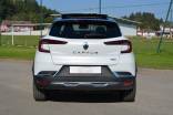 RENAULT CAPTUR INITIALE PARIS HYBRID RECHARGEABLE 1.6 I 160 CV  / 1ere MAIN / 38500 KMS  6