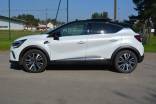 RENAULT CAPTUR INITIALE PARIS HYBRID RECHARGEABLE 1.6 I 160 CV  / 1ere MAIN / 38500 KMS  8