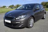 PEUGEOT 308 ACTIVE 125 E-THP BVM / 4000 KMS 1