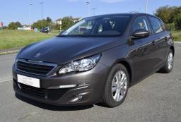 PEUGEOT 308 ACTIVE 125 CV E-THP BVM / 4000 KMS