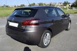 PEUGEOT 308 ACTIVE 125 E-THP BVM / 4000 KMS 6