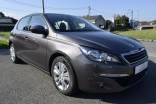 PEUGEOT 308 ACTIVE 125 E-THP BVM / 4000 KMS 8