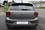 VOLKSWAGEN POLO RLINE TSI 150 CV DSG 12