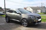 PEUGEOT 3008 GT 2.0 HDI 180 CV EAT6 / TOIT OUVRANT PANORAMIQUE / FOCAL / ORIGINE FRANCE 2