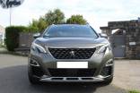 PEUGEOT 3008 GT 2.0 HDI 180 CV EAT6 / TOIT OUVRANT PANORAMIQUE / FOCAL / ORIGINE FRANCE 3