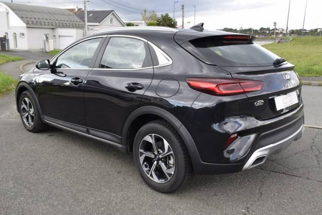 KIA XCEED ACTIVE 1.6 CRDI 136 CV DCT7 2