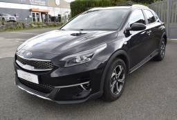 KIA XCEED ACTIVE 1.6 CRDI 136 CV DCT7