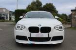 BMW SERIE 1 M SPORT 120D 184 CV BVA / TOIT OUVRANT 2