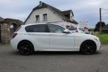 BMW SERIE 1 M SPORT 120D 184 CV BVA / TOIT OUVRANT 4