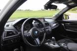 BMW SERIE 1 M SPORT 120D 184 CV BVA / TOIT OUVRANT 9