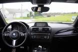 BMW SERIE 1 M SPORT 120D 184 CV BVA / TOIT OUVRANT 10