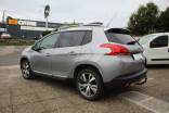 PEUGEOT 2008 CROSSWAY 1.6 HDI 120 BVM6 / ORIGINE FRANCE 7