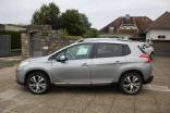 PEUGEOT 2008 CROSSWAY 1.6 HDI 120 BVM6 / ORIGINE FRANCE 4