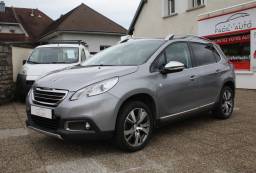 PEUGEOT 2008 CROSSWAY 1.6 HDI 120 BVM6 / ORIGINE FRANCE