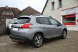 PEUGEOT 2008 CROSSWAY 1.6 HDI 120 BVM6 / ORIGINE FRANCE 6