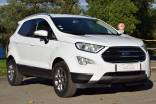 FORD ECOSPORT TITANIUM 1.0 ECOBOOST 125 CV BV6 2