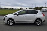 PEUGEOT 3008 ROLLAND GARROS HDI 115 CV BVM 2