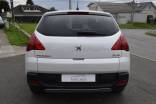 PEUGEOT 3008 ROLLAND GARROS HDI 115 CV BVM 4