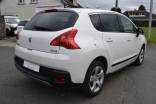 PEUGEOT 3008 ROLLAND GARROS HDI 115 CV BVM 5