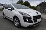 PEUGEOT 3008 ROLLAND GARROS HDI 115 CV BVM 7