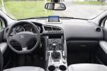 PEUGEOT 3008 ROLLAND GARROS HDI 115 CV BVM 11