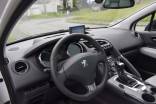 PEUGEOT 3008 ROLLAND GARROS HDI 115 CV BVM 12