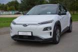 HYUNDAI KONA ELECTRIC 64 KW / 204 CV / EXECUTIVE STYLE / 1ère MAIN 1