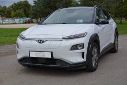 HYUNDAI KONA ELECTRIC EXECUTIVE STYLE 64 KW / 204 CV / 1ère MAIN