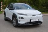 HYUNDAI KONA ELECTRIC 64 KW / 204 CV / EXECUTIVE STYLE / 1ère MAIN 2